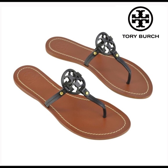 tory burch gabriel flat thong